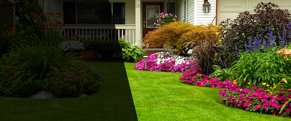 Chisago City Landscapers