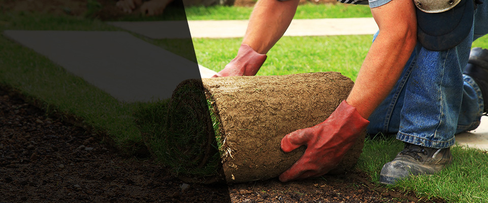 Chisago City Landscapers