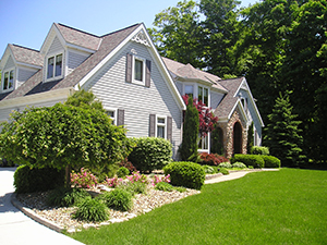 Landscapers and Lawncare Services in Chisago City, MN